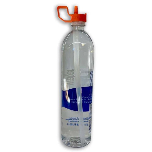 Hardside Hydration Swig 28mm Bottle Cap
