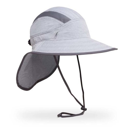 Sunday Afternoons Ultra-Adventure Hat - Pumice - Large