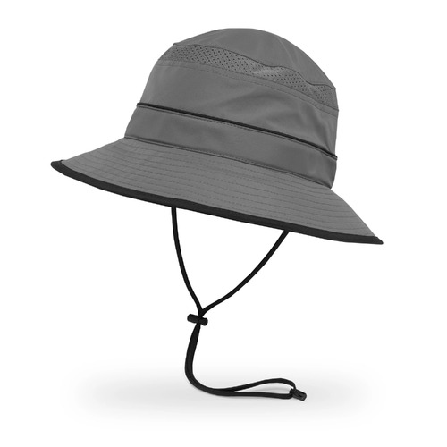 Sunday Afternoons Solar Bucket Hat