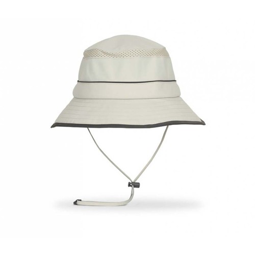 Sunday Afternoons Solar Bucket Hat - Cream