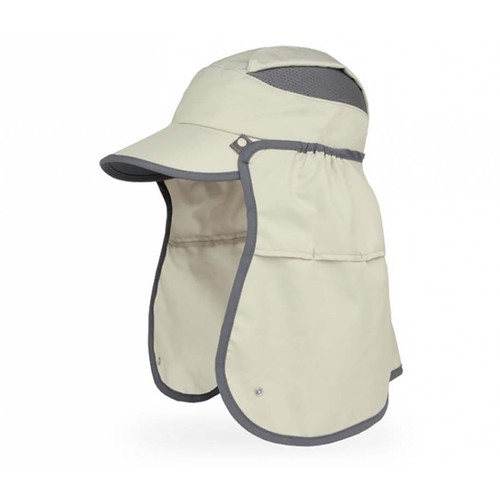 Sunday Afternoons Sun Guide Cap Hat - Sandstone