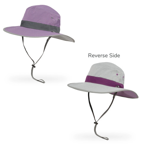 Sunday Afternoons Clear Creek Womens Boonie Hat