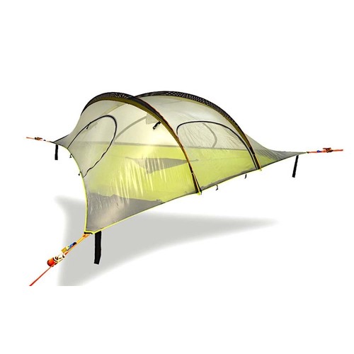 Tentsile Stingray 3-Person Tree Tent (3.0) - Forest Green