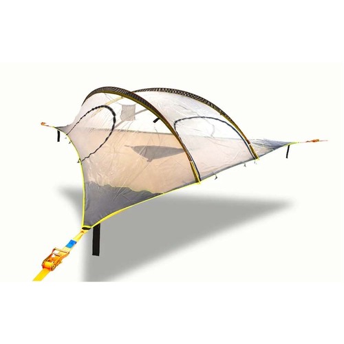 Tentsile Safari Stingray 3-Person Tree Tent (3.0) - Dark Blue