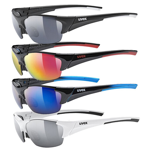 Uvex Blaze III Sports Sunglasses