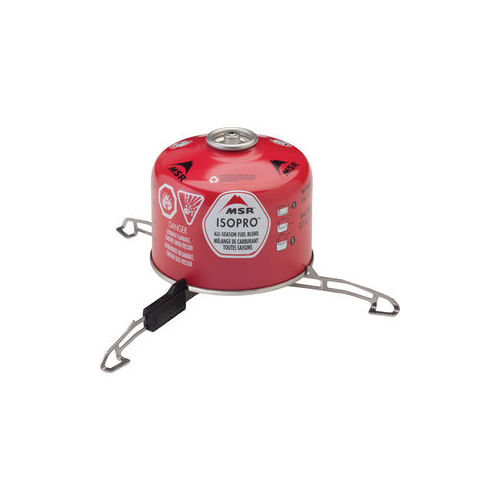 MSR Universal Gas Canister Tri-pod stand