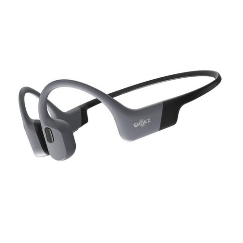 SHOKZ OpenSwim Pro Bone Conduction Waterproof Headphones