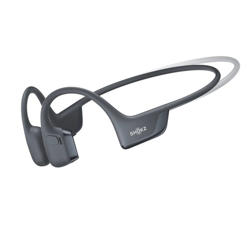 Shokz OpenRun Pro 2 Mini Bluetooth Headphones - Black