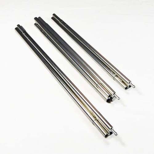 Sahara Drover XL Single Swag Spare Poles 