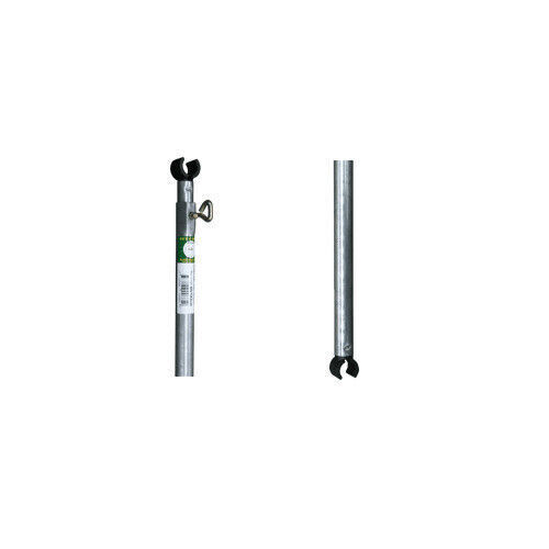 Sahara Drover Single Double Spreader Bar & Bar 