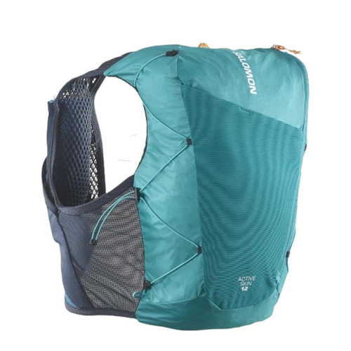 Salomon Active Skin 12 Unisex Hydration Vest
