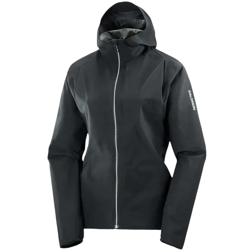 Salomon Bonatti Womens Waterproof Running Jacket