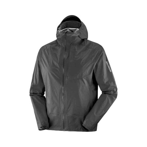 Salomon Bonatti Mens Waterproof Running Jacket
