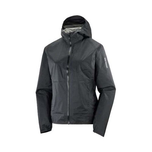 Salomon bonatti waterproof running jacket on sale