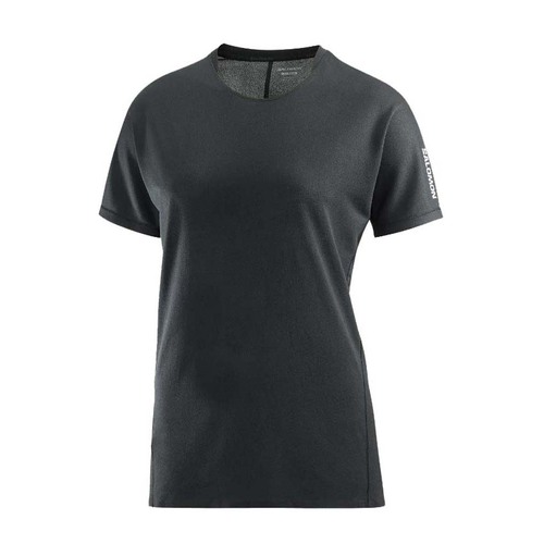 Salomon Sense Aero Womens Short Sleeve Running T-Shirt