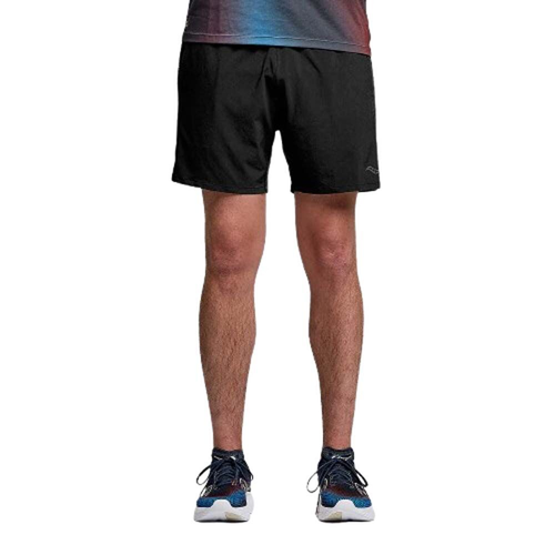 Saucony Outpace 5in Mens Running Shorts