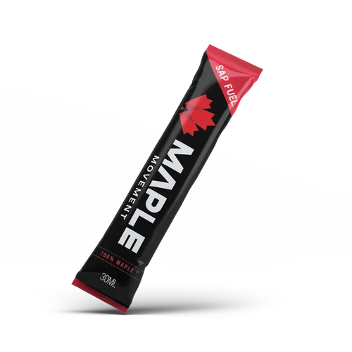 Maple Movement SAP Fuel Endurance Gel - 30ml