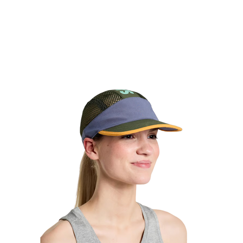 Saucony Outpace Foamie Unisex Hat