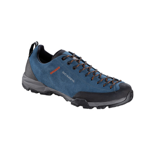 scarpa trail shoes