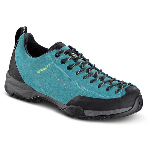 scarpa mojito gtx hike