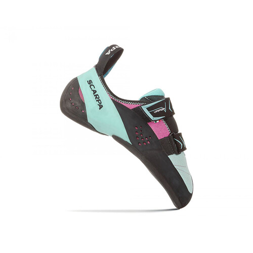 Scarpa women's climbing shoes clearance