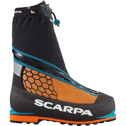 Scarpa Phantom 6000 Unisex Waterproof Mountaineering Boots