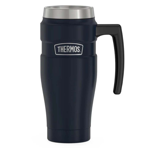 Thermos Stainless King Vacuum Insulated Travel Mug - 470ml