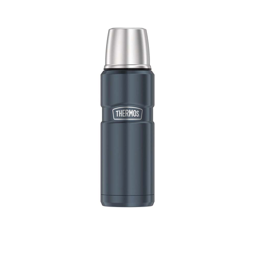 Thermos Stainless King Vacuum Insulated Flask - 470ml