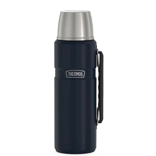 Thermos Stainless King Vacuum Insulated Flask - 1.2L