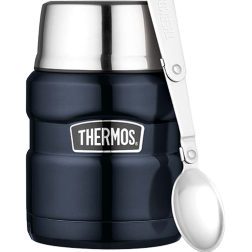 Thermos Stainless King Vacuum Insulated Food Jar - 470ml
