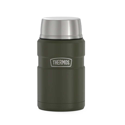 Matte Army Green