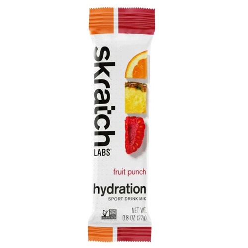 Fruit Punch