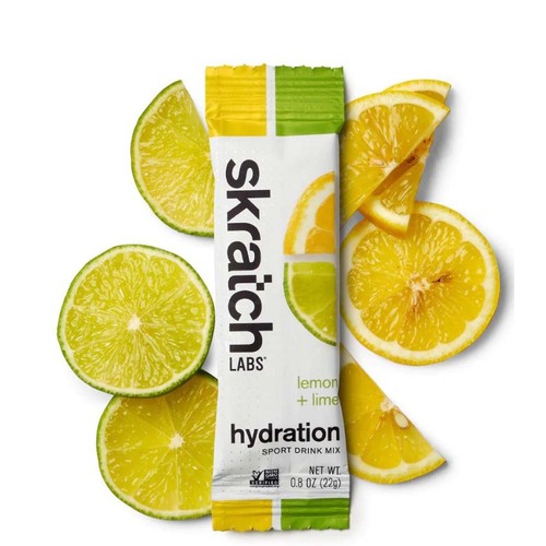 Lemon/Lime