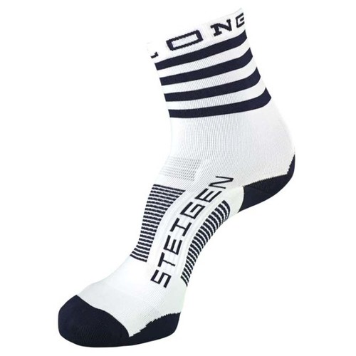 Steigen Geelong Unisex 1/2 Length Running Socks