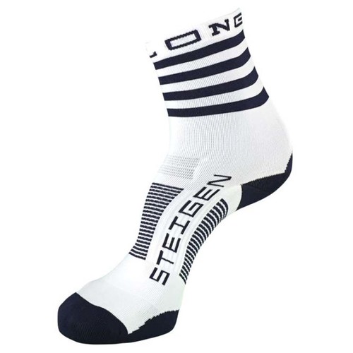 Steigen Unisex Running Socks - Geelong - OSFA