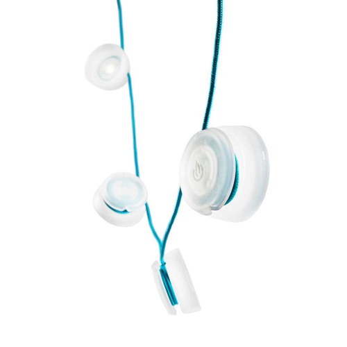 Biolite SiteLight String Lighting