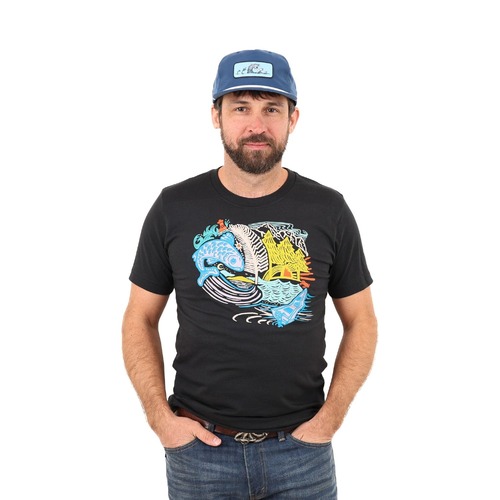 Slow Loris P NEON W Unisex T-Shirt