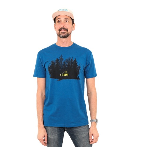 Slow Loris Watchers In The Woods Unisex T-Shirt