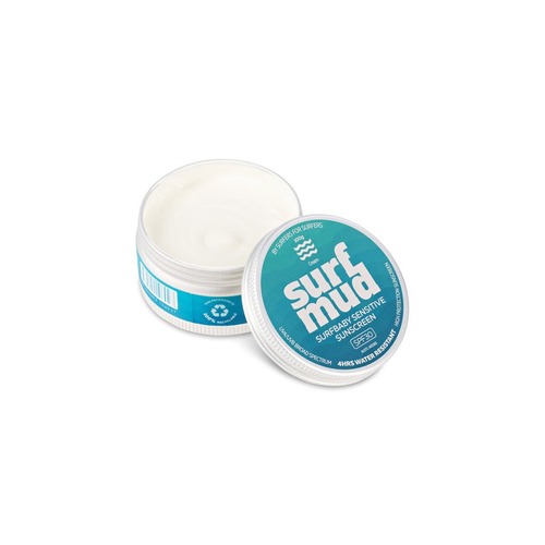 Surfmud Surfbaby Sensitive SPF30 Zinc Sunscreen - 100g