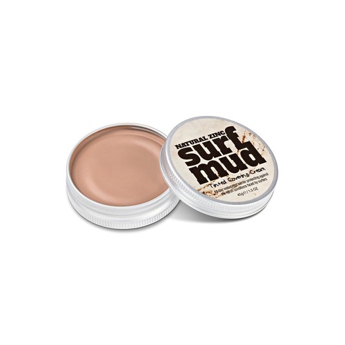 Surfmud The Original Tinted Covering Zinc Cream - 45g