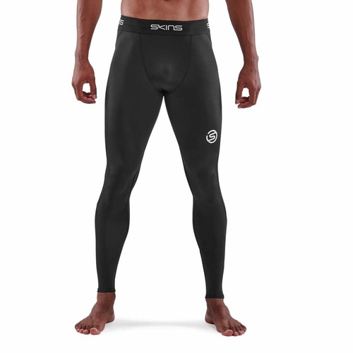 Skins Series-1 Compression Long Mens Tights