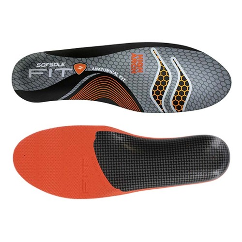 sof sole fit series
