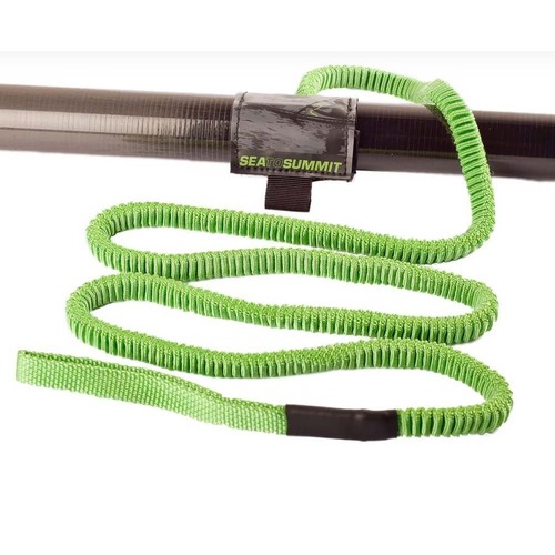 Sea To Summit Paddle Keeper - Lime