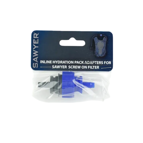 Sawyer Inline Hydration Pack Adapters