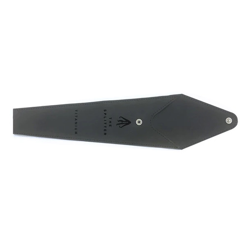 Full Windsor The Splitter Hypalon Pouch