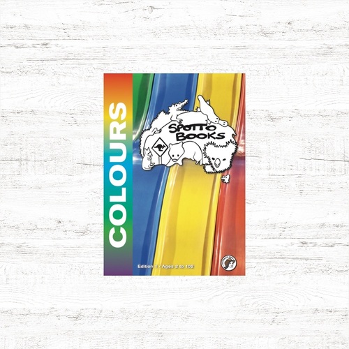 Colours