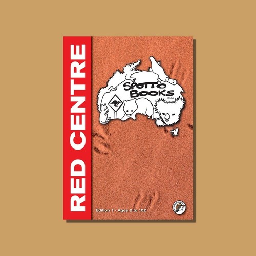 Red Centre
