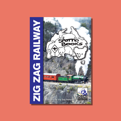 Zig Zag Railway