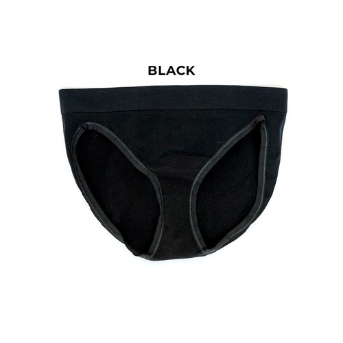 Paradis Sport Seamless Bikini Womens Workout Underwear