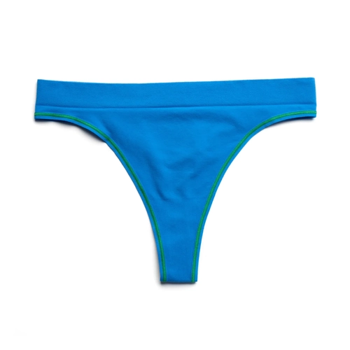 Paradis Sport Seamless Thong Womens Workout Underwear